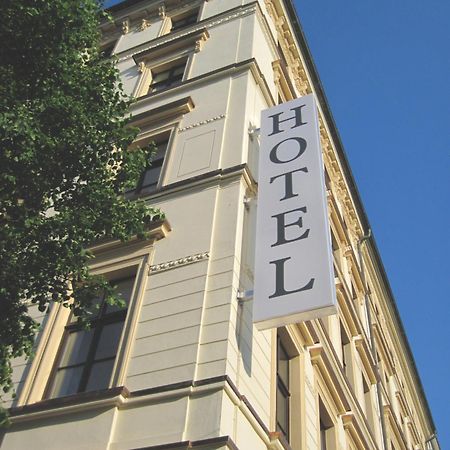 Hotel Arena City Leipzig Exterior photo