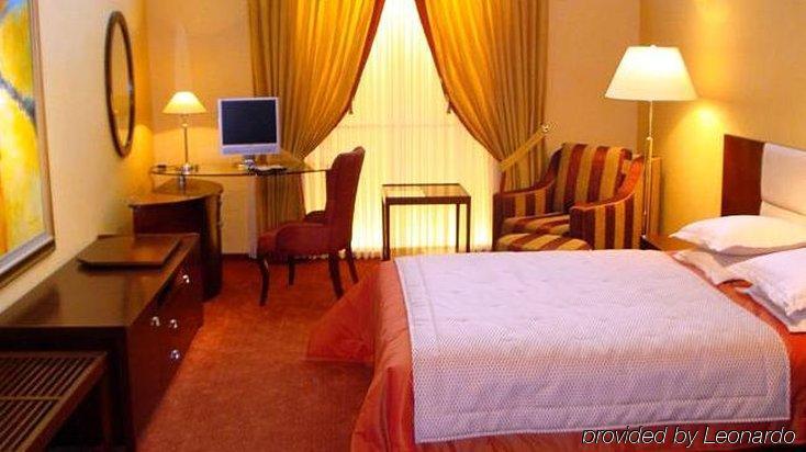 Hotel Arena City Leipzig Room photo